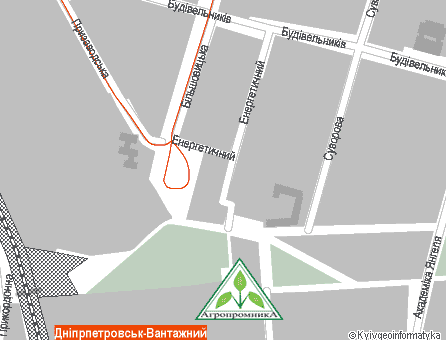 Смотрите карту проезда